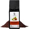 Kawa z orzechami laskowymi - Kaffekapslen - 250 g kawa mielona