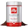 Illy Classico Espresso Roast  - 250 g kawa mielona średnio palone