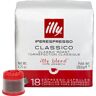 illy Classico do illy. 18 Kapsułek