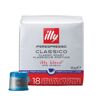 illy Lungo Classico do illy. 18 Kapsułek