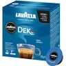 Mitac Lavazza Bezkofeinowa Dek Cremoso  do Lavazza a Modo Mio. 16 Kapsułek