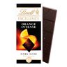 Lindt Intense Pomarańczowy - 100 g czekolada
