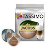 Jacobs Latte Macchiato Classico do Tassimo. 16 Kapsułek