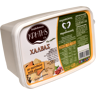 Cretan Halva Chałwa z migdałami 450g