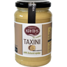 Cretan Halva Tahini naturalne 100% sezamu 350g