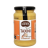 Cretan Halva Tahini z miodem tymiankowym 350g