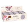 Veertea Earl Grey 100 saszetek