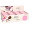 Veertea White Tea & Rose 100 saszetek