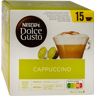 Nescafe Dolce Gusto Cappuccino 30 kapsułek