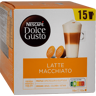 Nescafe Dolce Gusto Latte Macchiato 30 kapsułek