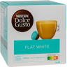 Nescafe Dolce Gusto Flat White 16 kapsułek