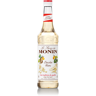 Monin White Chocolate 0,7 l - Biała Czekolada