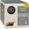 Nescafe Dolce Gusto Ristretto Barista 16 kapsułek