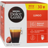 Nescafe Dolce Gusto Lungo 30 kapsułek