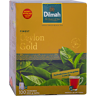 Dilmah Ceylon Gold 100 torebek