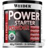 Weider Power Starter Powder - 400g