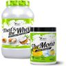 Zestaw Promocyjny Sport Definition That's The Whey - 2270g + The Mono - 500g