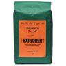 MOMENTO COFFEE Kawa ziarnista Momento Explorer 1kg
