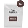 Kawa ziarnista Roastains Indie Raising Star ESPRESSO 1kg