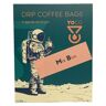 Drip-Bagi YoCo Coffee Mix Box Monosort 20x12g