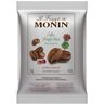 Coffee frappe base Monin 2 kg