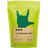 HAYB SPECIALITY COFFEE Kawa ziarnista HAYB Sie Przelewa Tropik 1kg