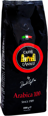 L'Antico Nero 6 x 1 kg