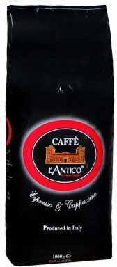 L'Antico Riserva Nero 6 x 1 kg