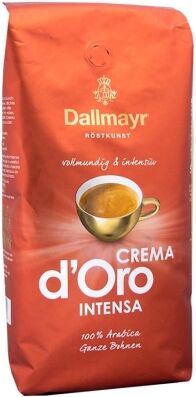 Dallmayr Crema d'Oro Intensa 1 kg