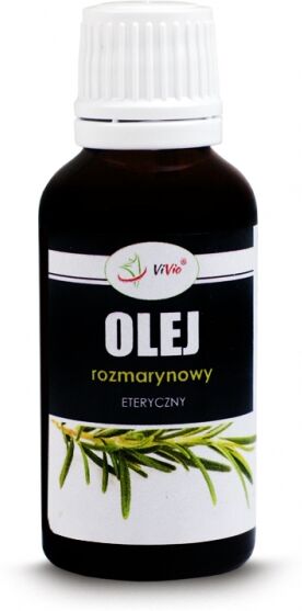 VIVIO Olejek rozmarynowy 30ml