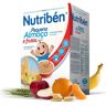 Nutriben Pequeno Almoço Trigo Fruta - 375g