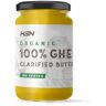 HSN 100% ghee manteiga clarificada bio - 500g