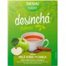 Desinchá Maçã Verde e Canela x10