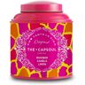 The Capsoul Infusión Granel rooibos canela y limón 100 gr