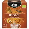 Yogi Rooibos 12 Infusões