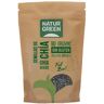 NaturGreen Sementes De Chia Bio Sem Glúten 500g