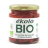 Ékolo Pimentos Piquillo Inteiros Assados Extra Bio 185g