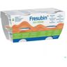 Fresubin DB Creme Pêssego/Alperce 4 x 125g