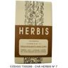 Herbis Chá N7 100g