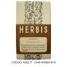 Herbis Chá N8 100g