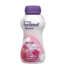 Fortimel Advanced Morango Silvestre 200ml x 4