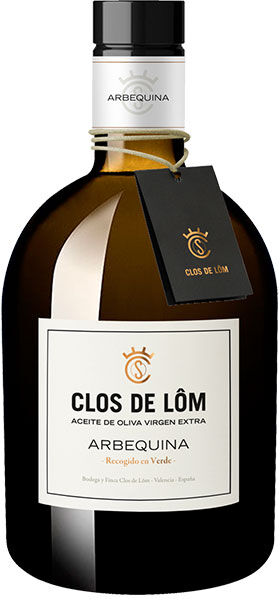 Clos de Lôm AOVE Arbequina