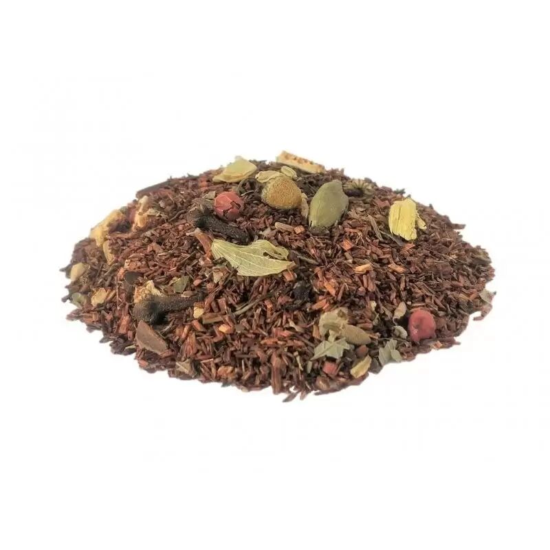 Chás do Mundo ® Rooibos Relax Anti-Stress