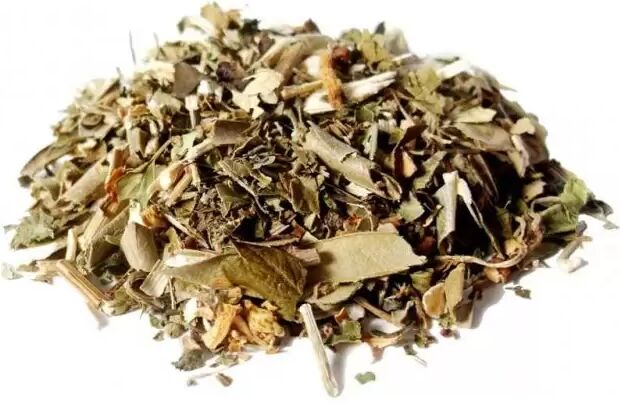 Chás do Mundo ® Tisana Medicinal Calmante