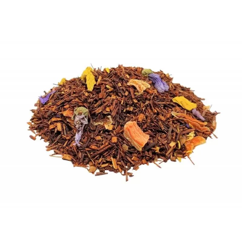 Chás do Mundo ® Rooibos Montanhas do Paraíso