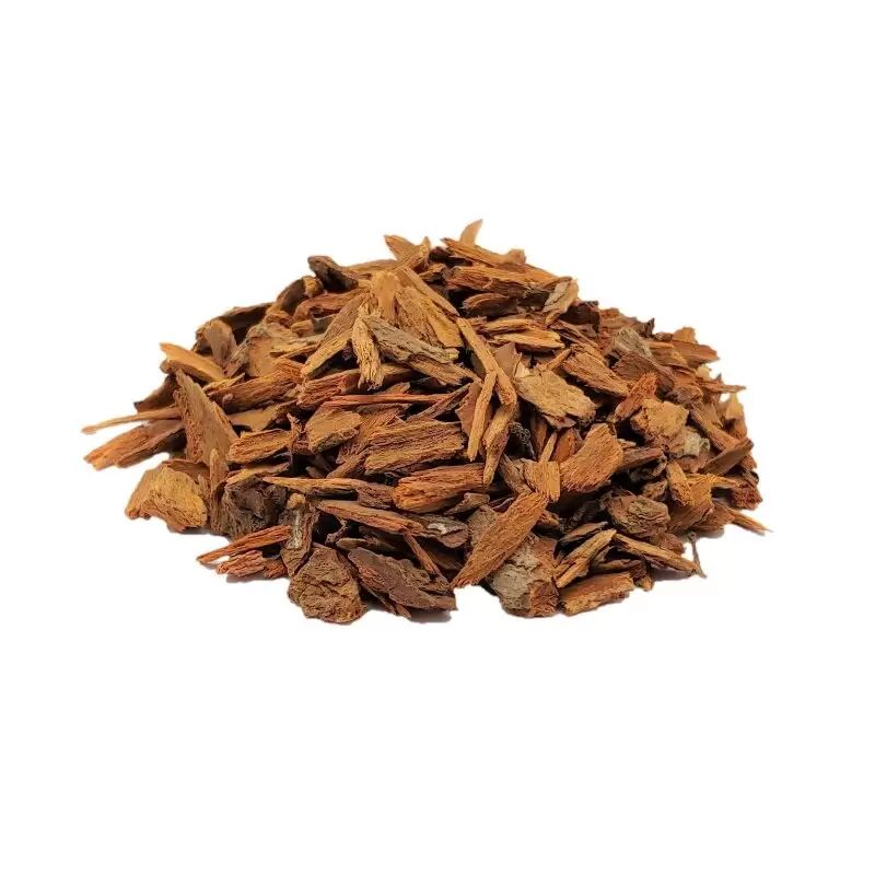 Chás do Mundo ® Quina Vermelha, Casca (Cinchona officinalis L.)