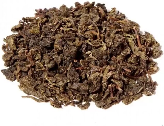 Chás do Mundo ® Chá Oolong Se Chung - Natural