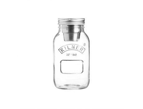 Kilner Frasco Food On the Go (1 L)