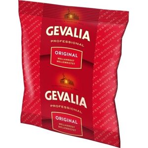 Gevalia Professional Kaffe   Mellanrost   48x115 G