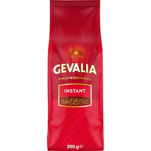 Kaffe Gevalia Mel Instant 250g 10st